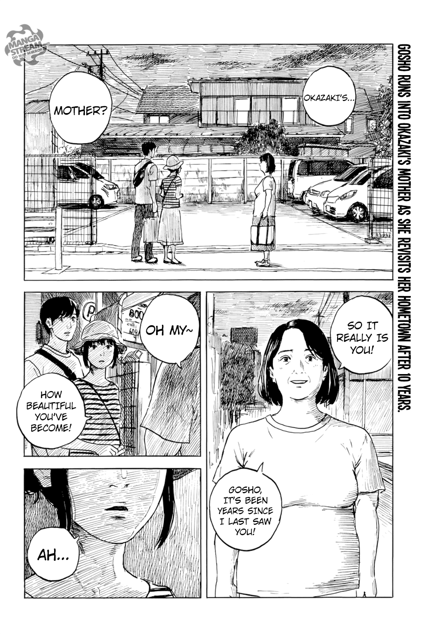 Happiness (OSHIMI Shuzo) Chapter 29 3